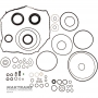 Комплект прокладок TOYOTA K120 (Direct Shift-CVT)