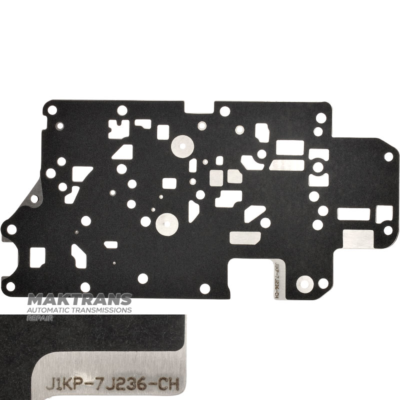 Комплект прокладок FORD 8F24 — K260900D