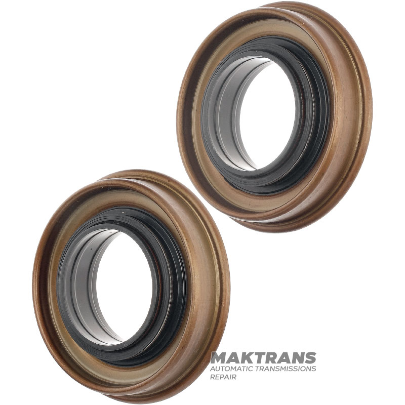 Комплект прокладок FORD 8F57 - K260900F