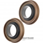 Комплект прокладок FORD 8F57 - K260900F