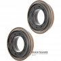 Комплект прокладок FORD 8F57 - K260900F
