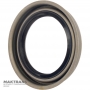 Комплект прокладок FORD 8F57 - K260900F
