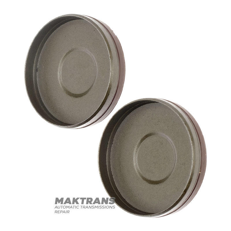 Комплект прокладок GETRAG 6DCT451 MPSi — K260900K