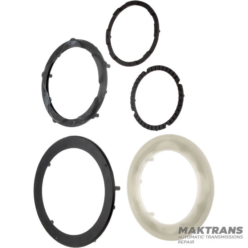 Комплект прокладок Hyundai/KIA A8MF1 — K260900G