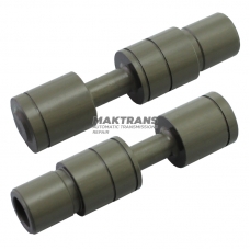 Клапан E Regulator Valve / C Regulator Valve (у розмірі +0.015 мм) ZF 8HP50 8HP75 8HP95