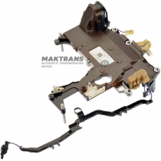 Электронный блок управления TCM ZF 8HP70 — ES11-3041, 6058008264