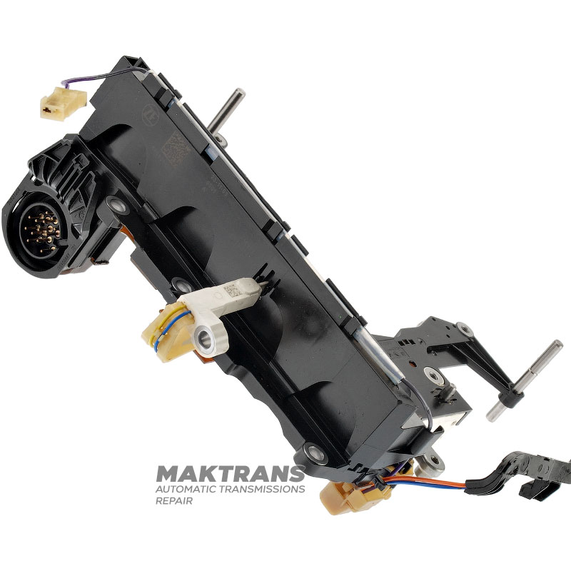 Электронный блок управления TCM ZF 8HP70 — ES11-3041, 6058008264