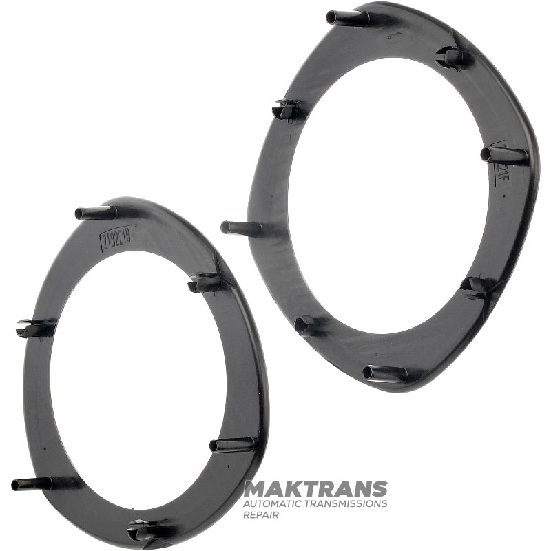 Комплект прокладок ZF 8HP65A (0D5) - K218900F