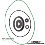 Комплект прокладок ZF 8HP65A (0D5) - K218900F