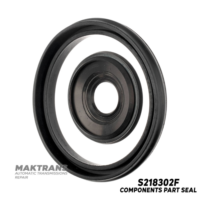 Комплект прокладок ZF 8HP65A (0D5) - K218900F