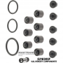 Комплект прокладок ZF 8HP65A (0D5) - K218900F