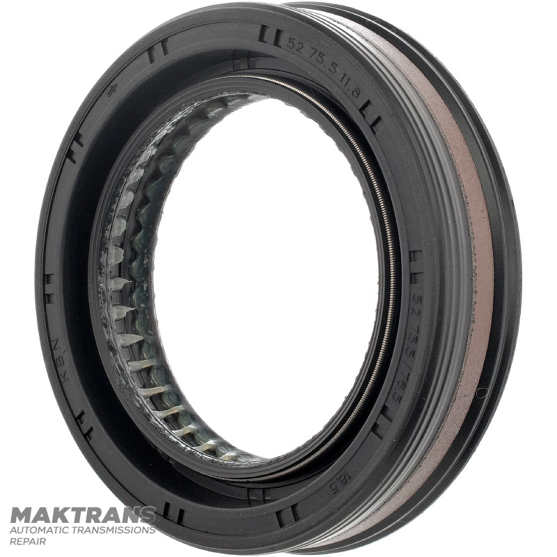 Комплект прокладок ZF 8HP65A (0D5) - K218900F