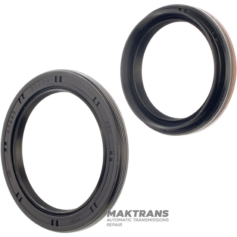 Комплект прокладок ZF 8HP65A (0D5) - K218900F