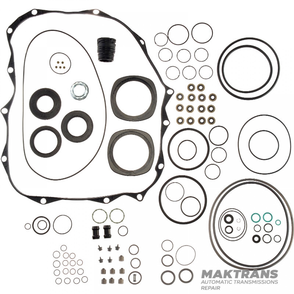 Комплект прокладок ZF 8HP75 — K218900CC, (2014-2019) – PRICISE