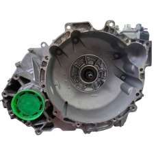 Автоматическая трансмиссия (новая) FORD 6F35 4WD 1.5 GTDI с насосом старт-стоп KV6J-7000-AA, FV4P-7000-BB, GV6Z-7000-B — Продается только с обменом на вашу трансмиссию!!! (Гарантия 1 год)