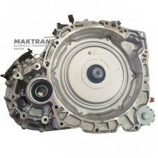 Трансмиссия в сборе 7DCT380 — Geely Atlas 2024, Volvo V60 II (ZW) 2.0 B3, P1285505, T211208A0552