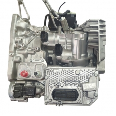 Трансмиссия в сборе 7DCT380 — Geely Atlas 2024, Volvo V60 II (ZW) 2.0 B3, P1285505, T211208A0552