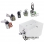 Адаптер для проверки Shift соленоидов Aisin Warner (AW55-50SN, A340, U440, A750, AW60-40, AW50-42) 