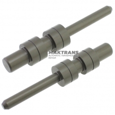 Ремонтний клапан Accumulator Piston K110 K111 K112