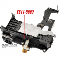 Электронный блок управления TCM ZF 8HP76, 8HP51 (Gen3), 2019-up — ES11-5003, control unit hardware 70105611-02-2402397-F23-001668