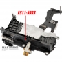 Электронный блок управления TCM ZF 8HP76, 8HP51 (Gen3), 2019-up — ES11-5003, control unit hardware 70105611-02-2402397-F23-001668
