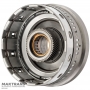 Барабан K1 Clutch Mercedes-Benz 722.6 - 58 зубів (нар.Ø 81.60 мм), висота від поршня до стопорного кільця 37 мм, R1402721124