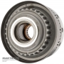 Барабан K1 Clutch Mercedes-Benz 722.6 - 58 зубів (нар.Ø 81.60 мм), висота від поршня до стопорного кільця 37 мм, R1402721124