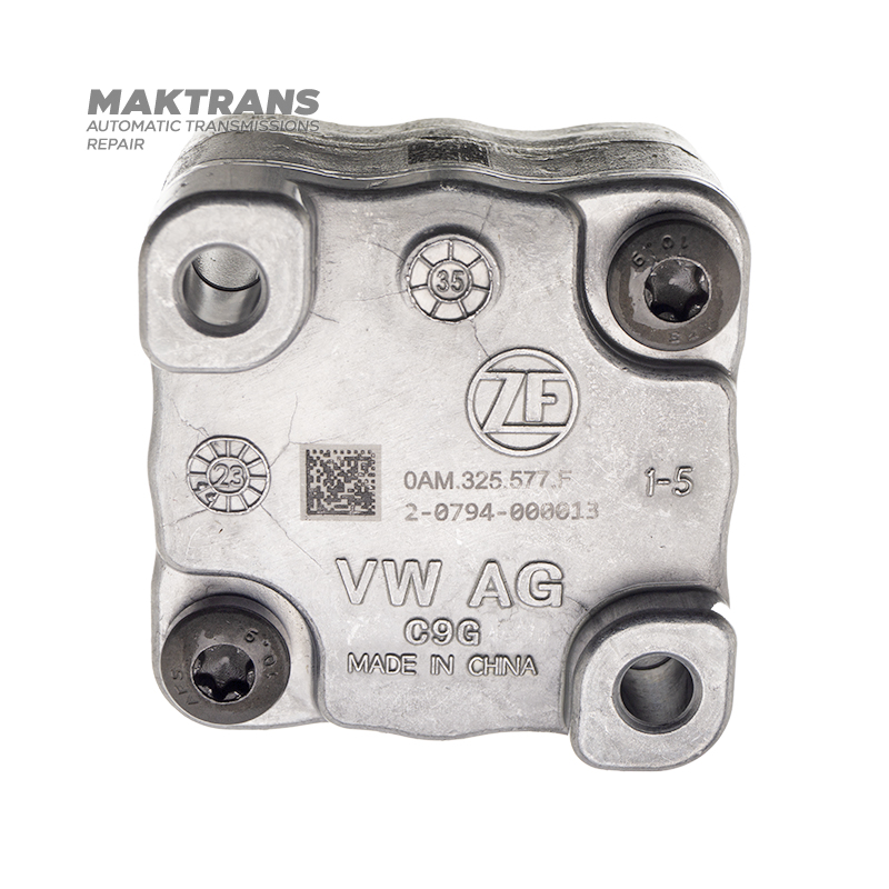 Насос масляный VAG 0AM DQ200 (Gen2) — 0AM325577F