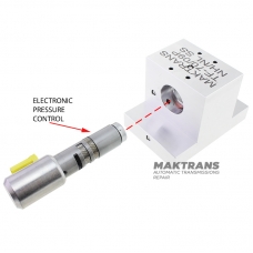 Адаптер для проверки соленоидов AW TF-70SC NH NL, 09G 2nd gen NH NL, AA80E NH NL, U540E NH NL, FW6AEL NH