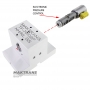 Адаптер для перевірки соленоїдів AW TF-70SC NH NL, 09G 2nd gen NH NL, AA80E NH NL, U540E NH NL, FW6AEL NH