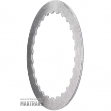 Диск сталевий FORWARD Clutch VAG CVT 01J (VL-300) / 0AW (VL-380) - товщина 2 мм, нар.Ø 138.05 мм, 26 зубів