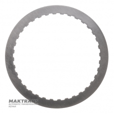 Диск сталевий 3-5-R (Direct) Clutch GM 6T70, 6T75, FORD 6F50, 6F55 - товщина 3.20 мм, нар.Ø 166.90 мм, 36 зубів (24223812, 7T4Z-7B442-B)