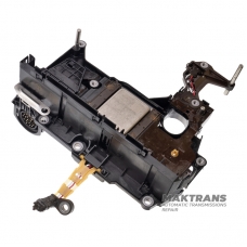 Электронный блок управления ZF 8HP45, 8HP50, 8HP70, 8HP75, 8HP90 — Bosch 0260550152, CPU 103420400