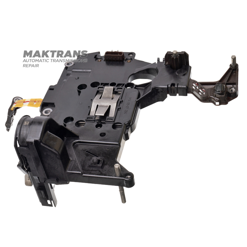Електронний блок управління ZF 8HP45, 8HP50, 8HP70, 8HP75, 8HP90 - Bosch 0260550152, CPU 103420400