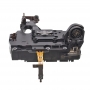 Електронний блок управління ZF 8HP45, 8HP50, 8HP70, 8HP75, 8HP90 - Bosch 0260550152, CPU 103420400