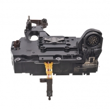 Электронный блок управления ZF 8HP45, 8HP50, 8HP70, 8HP75, 8HP90 — Bosch 0260550177, CPU 1034420409