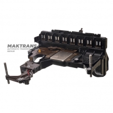 Электронный блок управления ZF 8HP45, 8HP50, 8HP70, 8HP75, 8HP90 — Bosch 0260550176, CPU 1034420408