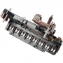 Електронний блок управління ZF 8HP45, 8HP50, 8HP70, 8HP75, 8HP90 - Bosch 0260550085, CPU 1034420285