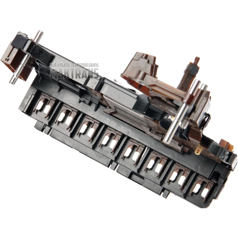Електронний блок управління ZF 8HP45, 8HP50, 8HP70, 8HP75, 8HP90 - Bosch 0260550084, CPU 1034420220