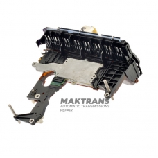 Електронний блок керування TCM ZF 8HP70 - ES11-5007, 6058011022 (Control unit hardware: 70123787-00-4161295-J09-001208)