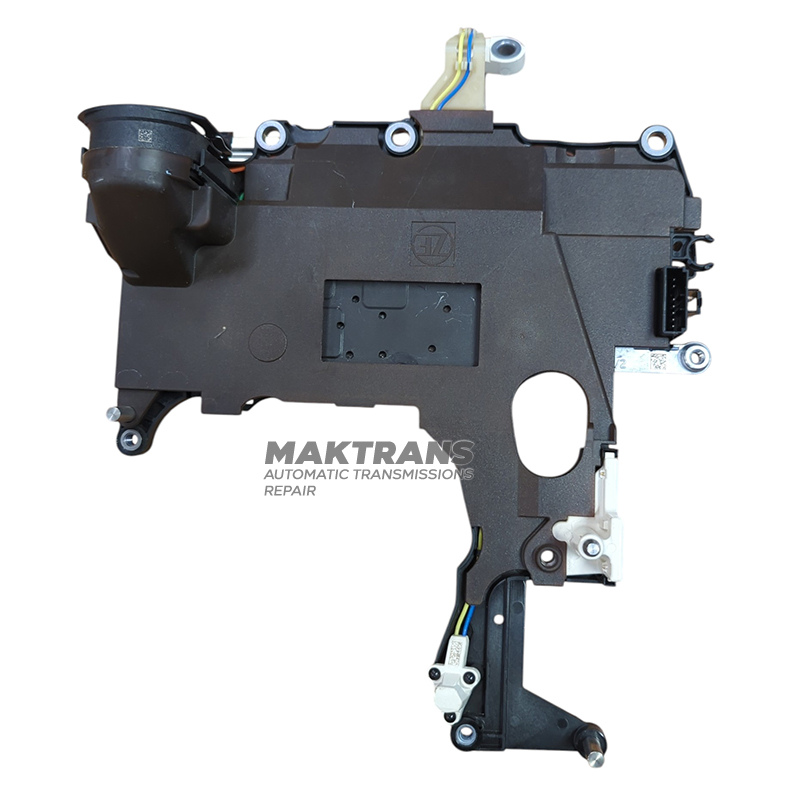 Электронный блок управления TCM ZF 8HP70 — ES11-5007, 6058011022 (Control unit hardware: 70123787-00-4161295-J09-001208)