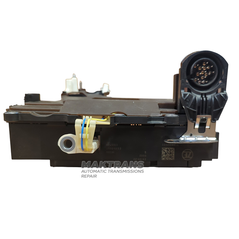 Электронный блок управления TCM ZF 8HP70 — ES11-5007, 6058011022 (Control unit hardware: 70123787-00-4161295-J09-001208)