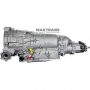 Отремотнтированная трансмиссия (road tested) ZF 8HP55A — код трансмисии PPE, 3.0L V6 TDI, 235kW, TCM (Bosch 0260550082, CPU 1034420222), 0BK300039N