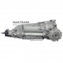 Отремотнтированная трансмиссия (road tested) ZF 8HP55A — код трансмисии PPE, 3.0L V6 TDI, 235kW, TCM (Bosch 0260550082, CPU 1034420222), 0BK300039N