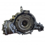 Отремотнтированная трансмиссия (road tested) ZF 8HP55A — код трансмисии PPE, 3.0L V6 TDI, 235kW, TCM (Bosch 0260550082, CPU 1034420222), 0BK300039N