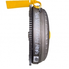 Гідротрансформатор Hyundai/KIA A6LF1 - 451003B410, код гідротрансформатора AB, 120 зубів на вінці