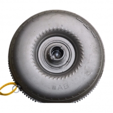 Гідротрансформатор Hyundai/KIA A6LF1 - 451003B410, код гідротрансформатора AB, 120 зубів на вінці
