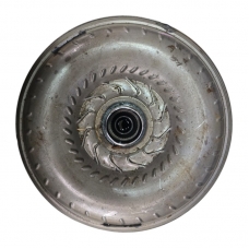 Гидротрансформатор ZF 9HP48 — код 000519, F192, 1094322616 (RANGE ROVER EVOQUE L538 DISCOVERY 15-19 2.0)