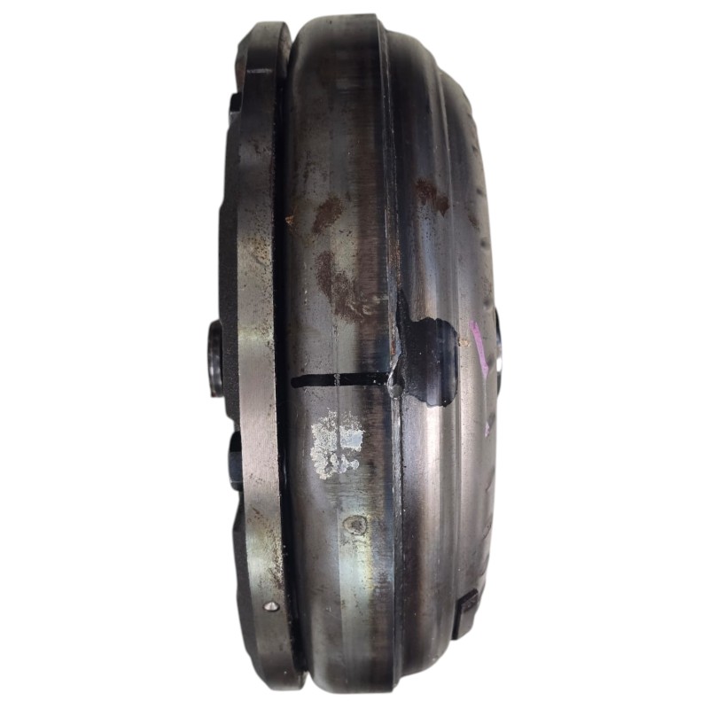 Гидротрансформатор ZF 9HP48 — код 000519, F192, 1094322616 (RANGE ROVER EVOQUE L538 DISCOVERY 15-19 2.0)