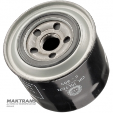 Магистральный фильтр C-303 — 81х90 (вн.Ø резьбы 18.40 мм)